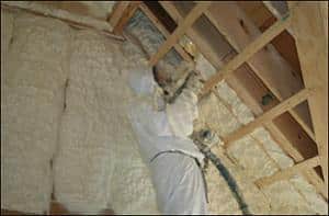 Discover the Magic of Polyurethane Spray Foam Insulation - Cape