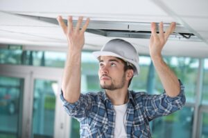 Suspended Ceilings Service image